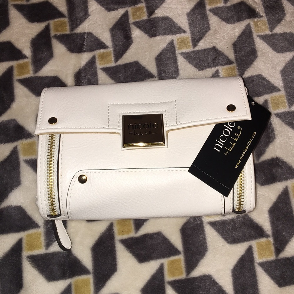 Nicole purse